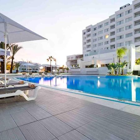 Sahara Hotel Agadir Exterior foto