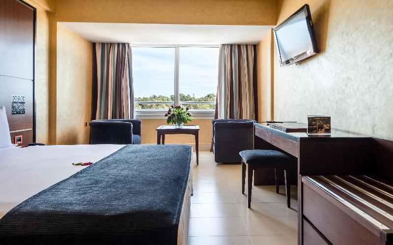 Sahara Hotel Agadir Exterior foto
